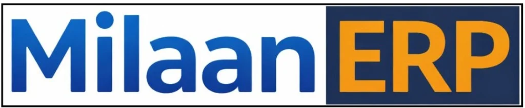 Milaan ERP - A Complete Business Solution